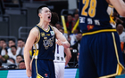 滬粵G2勝負(fù)未定，盧偉倚重超級射手，杜鋒押寶雙子星。