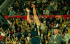 四戰(zhàn)一球勝，三隊復仇；粵爭大，魯敗窩囊，同曦喜早。