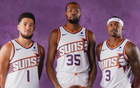 美媒曬照，三巨頭隕落，NBA史最大敗局！