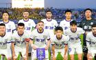 天津津門虎高鐵歸津，楊帆、石炎、阿代米同檢傷病。