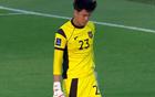 亞洲杯黑馬0-6遭淘汰，朝鮮隊(duì)勝，中國(guó)隊(duì)分組不利。