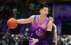 北控勝北京，四喜臨門！格蘭出色，雙將猛攻！