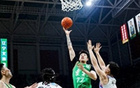遼寧男籃8連勝，6年前曾負新疆，季后賽再戰(zhàn)。