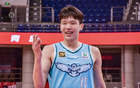 CBA得分王蓋帽王，楊瀚森林葳競逐NBA選秀
