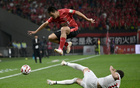 中超西南對決，成都憾平云南，錯失四連勝！