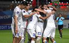 亞少賽決賽對(duì)陣出爐，中國(guó)雙晉級(jí)，韓朝出局，3-0、4-2。