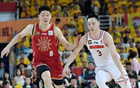 CBA賽季罰款榜：山西居首39萬，新疆廣東緊隨其后。