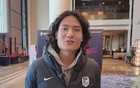 廖錦濤：國足新星，黃金后腰，中甲到國足的飛躍