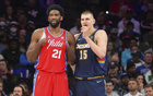 NBA失利隊(duì)，缺星難行