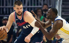 2025NBA防守最佳陣容投票結(jié)果，DPOY熱門球員領(lǐng)銜一隊(duì)。