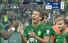 京魯對決：國腳攻擊力獲贊，4-1大勝后表現(xiàn)亮眼。