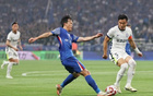 申花勝武漢，首戰(zhàn)即助攻，激活“標王”謝鵬飛。