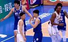 CBA決勝局，青島惜敗，爭議判罰留懸念