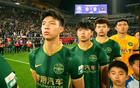 于根偉：勝局中不知外界事。