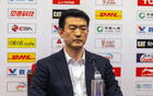 G4勝青島，王博激勵(lì)全隊(duì)，卡爾頓談團(tuán)隊(duì)，G5挑戰(zhàn)大。