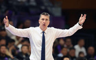 2024-25 CBA季后賽精彩瞬間，北汽105勝“京城德比”第三場。