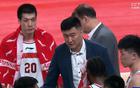 杜鋒到期，離隊(duì)將往寧波、新疆或浙江。
