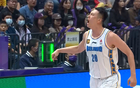 翟曉川狂飆罰球，北控告急，北京逆襲晉級四強！
