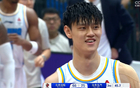 CBA：朱松瑋高得分，曾凡博三分強(qiáng)，陳國豪亦貢獻(xiàn)