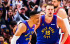 NBA第一人得分助攻雙高，假摔疑云籠罩，難獲尊重