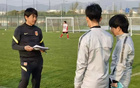 最強(qiáng)國少隊，中國U16，兩月戰(zhàn)國際熱身賽13場！