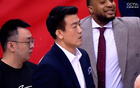 骨裂報銷，廣廈男籃挑戰(zhàn)遼籃，王博失利，如何取勝？
