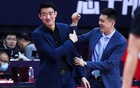 趙嘉仁傷重，遼籃受挫；廣廈季后賽傷病頻發(fā)，孫銘徽夢難圓。