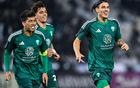 C羅勁敵3-0勝泰超領(lǐng)頭羊，晉級(jí)亞冠4強(qiáng)，菲爾米諾進(jìn)球助攻。