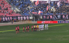 中甲積分榜：廣州連勝，蘇州緊隨其后，均表現(xiàn)強勢。