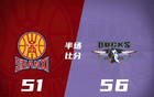 陳盈駿14+8，周琦復出得分，北京次節(jié)33分勝山西。