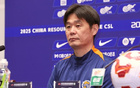 青島海牛難勝，開局3平6負，僅3分墊底