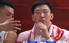 CBA：曾凡博傷退12分，陳盈駿三分勝，張寧六犯離場，原帥七中零。