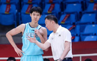 CBA: 國手離廣廈，新疆續(xù)勞森，閔鹿蕾入北控。