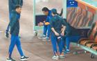 泰山主場1-1平，李霄鵬得1分，崔康熙血壓高缺席發(fā)布會