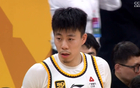 CBA遼寧隊(duì)敗北，付豪獨(dú)得本土最高分，臥底12中0遭淘汰。