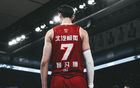 杰曼狂飆奧莫特紅眼，京勝山西3比0，曾助勝利，許利民掌聲響亮。