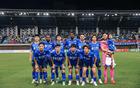 中甲第12勝第10，深圳隊(duì)破連敗，新星世界波亮眼。