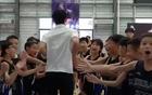 今日5月5日早，CBA廣東隊徐杰、胡明軒、張昊消息出爐。