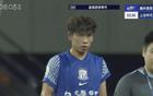中超第11輪，申花勝客家3:1
