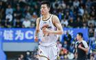 遼籃第五日出局，張鎮(zhèn)麟決策，遼寧男籃有望再登巔峰。
