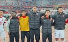 國(guó)足新后腰，伊萬(wàn)相中歸化球員，29歲曾歐青賽。