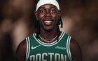 NBA官宣：霍勒迪獲社會(huì)正義獎(jiǎng)，與庫(kù)里齊名；本季雙獎(jiǎng)得主。