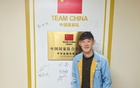 程進感謝關(guān)心與祝福，即將滿血歸來。