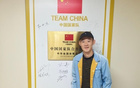 程進：感謝關(guān)心與祝福，即將滿血歸來。