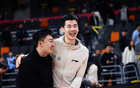 CBA前鋒合同到期，多家俱樂部爭搶，數(shù)據佳難入國家隊。