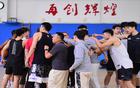 新星崛起，叢明晨接班人身高197cm，助楊鳴，遼籃重點培養(yǎng)新援