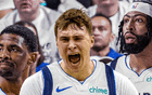 NBA抽簽：獨(dú)行俠冷門奪冠，馬刺榜眼，76人探花。
