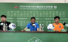 江西廬山主帥王波：決戰(zhàn)無退路，誓奪三分！