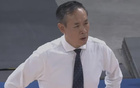 廣廈需謹(jǐn)慎！北京G4換陣，裁判變動(dòng)，曾凡博封閉出戰(zhàn)