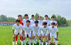 英博2025，大連U17平北京國安U17，2-2。